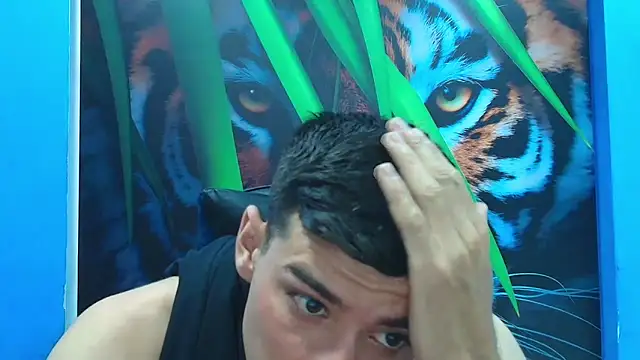 DEIBY BABY online show from February 2026 07:29:01 PM