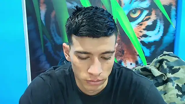 DEIBY BABY online show from March 2026 04:44:02 PM