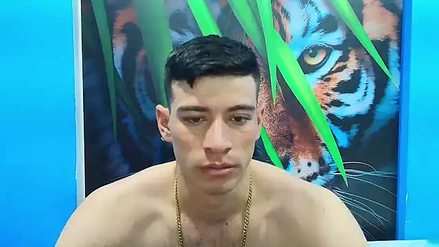 DEIBY BABY online show from March 2026 04:41:01 PM