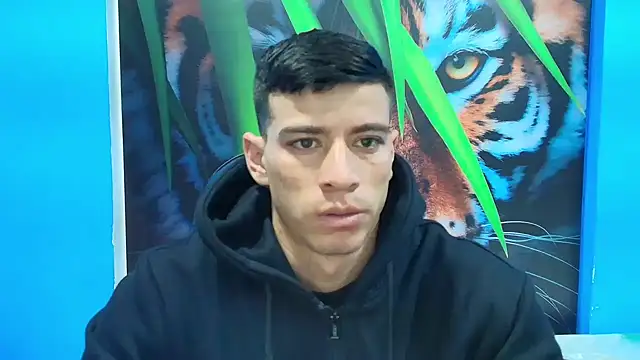 DEIBY BABY online show from March 2026 09:43:01 AM