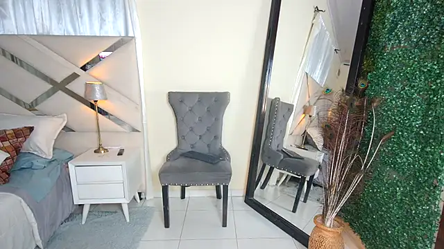 Selena G69 online show from November 2025 10:34:02 PM