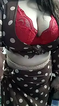 Sexybomb33 online show from January 2025 08:01:01 PM