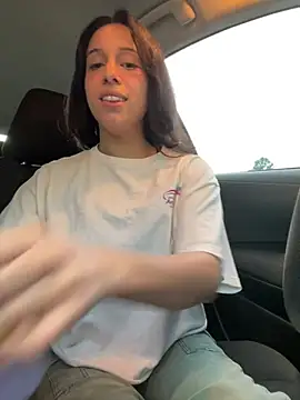 Natur4lBeautyb33 online show from March 2025 12:10:01 AM