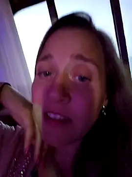 SkyelarSommer online show from March 2025 11:49:02 PM