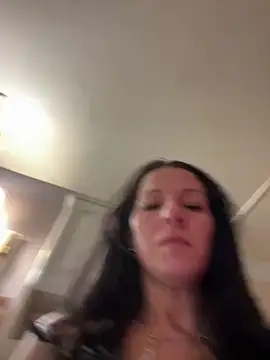 DominiqueX0 online show from February 2026 03:21:02 PM