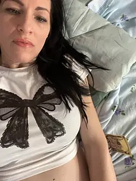 DominiqueX0 online show from March 2026 01:17:01 PM