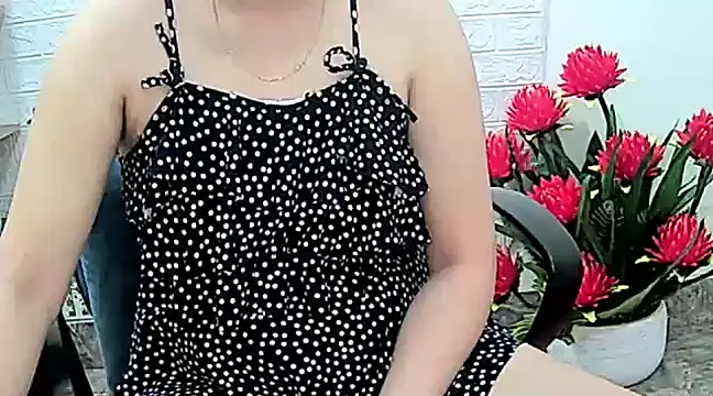 Jasmine798 online show from March 2025 03:43:02 AM