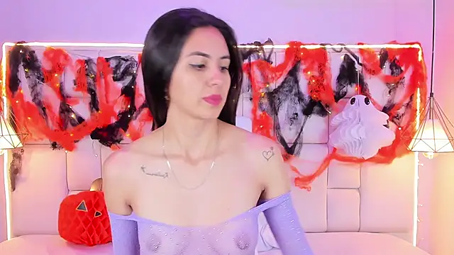 SarahSophia  online show from October 2025 11:32:02 AM