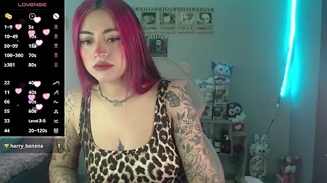 abbie stone online show from November 2025 01:56:02 PM