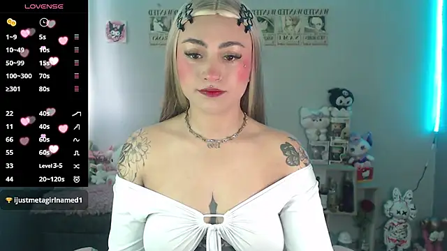 Snapshot of abbie_stone chatting on March 2026 03:50:02 PM abbie stone online show from March 2026 03:50:02 PM