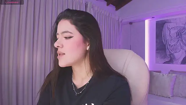 nathalie rivers online show from November 2025 11:11:02 AM