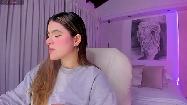 nathalie rivers online show from January 2026 11:23:01 AM