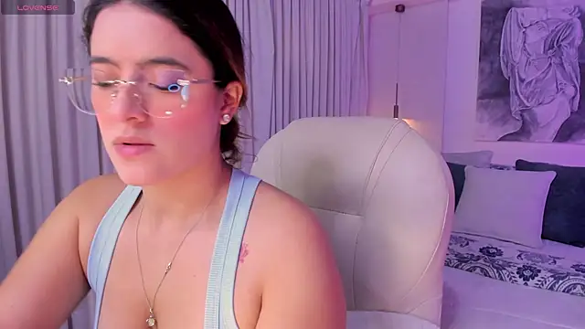 nathalie rivers online show from March 2026 11:27:01 AM