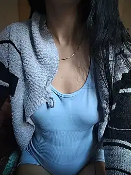 LissaThompsom online show from January 2026 08:45:01 PM