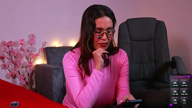 kathieandpovcock1 online show from February 2026 12:45:02 PM