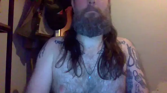 Thrillhouse online show from December 2025 07:19:02 PM