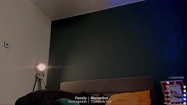 Snapshot of Bbrandon_ chatting on December 2024 09:18:02 PM Bbrandon online show from December 2024 09:18:02 PM