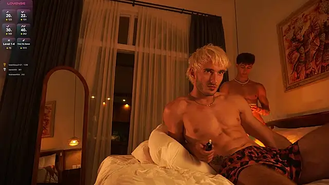 Snapshot of Bbrandon_ chatting on April 2026 04:44:02 PM Bbrandon online show from April 2026 04:44:02 PM