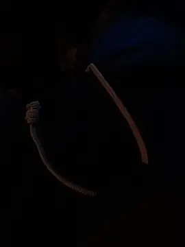 Annonymous607 online show from November 2025 01:34:02 PM