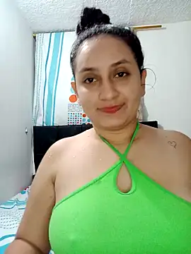 Angeelus2 online show from January 2025 12:22:01 AM