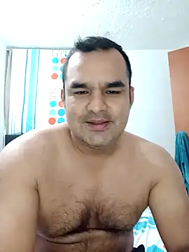 Angeelus2 online show from January 2025 01:57:02 AM