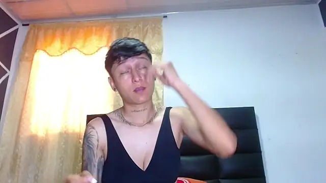 Tamarahryan online show from January 2025 02:21:01 PM