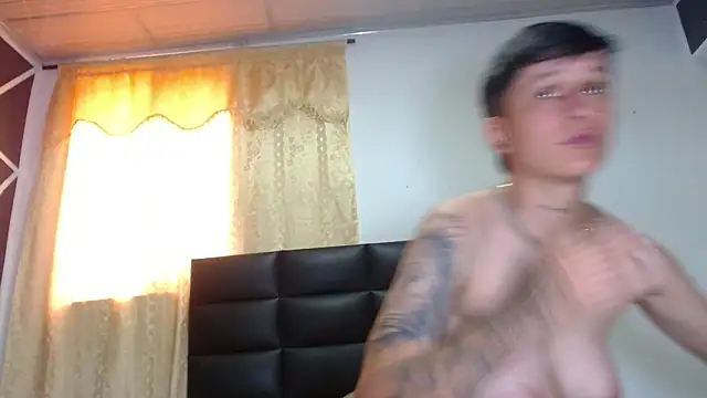 Tamarahryan online show from January 2025 06:10:02 PM