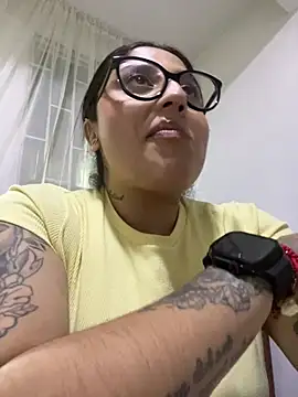 croftsmila online show from February 2026 01:31:02 AM