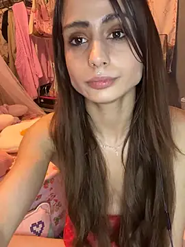 LaPetitechienne1 online show from February 2025 01:03:01 AM