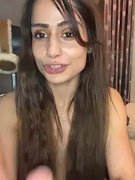 LaPetitechienne1 online show from February 2025 09:15:01 PM