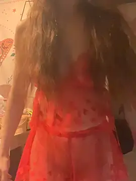 LaPetitechienne1 online show from March 2025 02:59:02 PM