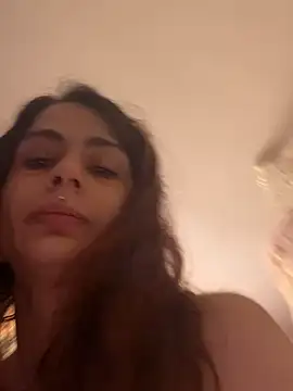 LaPetitechienne1 online show from March 2025 08:25:02 AM