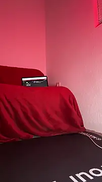 KissMissAngela online show from November 2025 07:33:02 AM