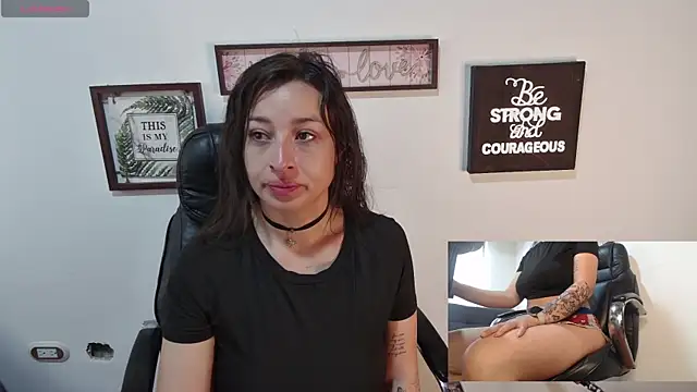 abby taylor online show from May 2026 01:53:01 PM