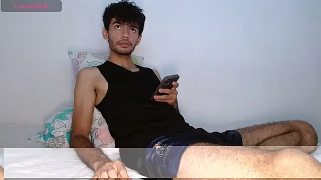 Snapshot of bear_97s chatting on July 2026 10:25:02 PM bear 97s online show from July 2026 10:25:02 PM