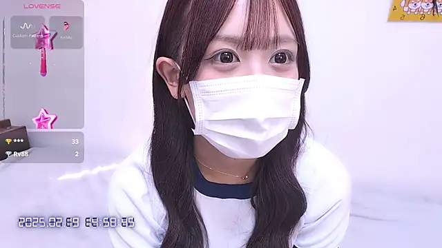 -mm-runa online show from February 2025 06:00:01 AM