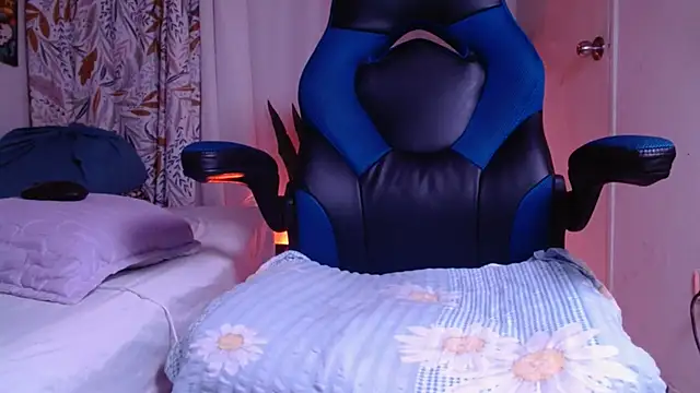 hannapasion online show from February 2026 11:58:02 PM