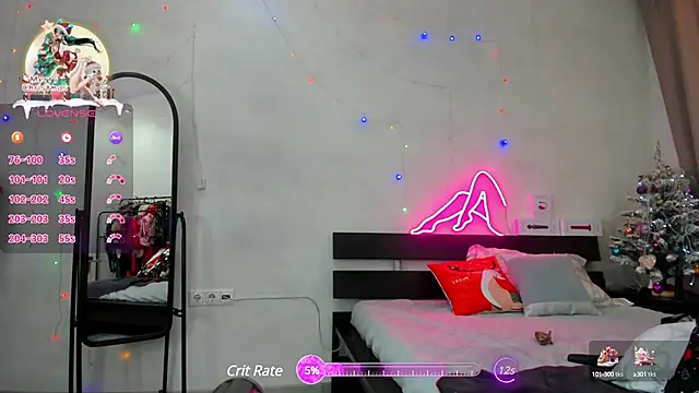 Milf Tea online show from January 2025 04:26:01 AM