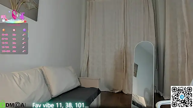 Milf Tea online show from February 2026 01:21:02 AM