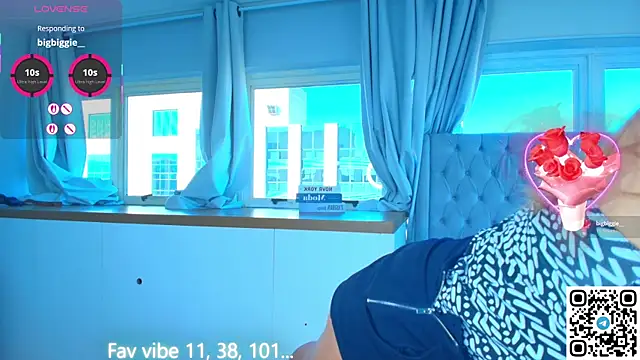 Snapshot of Milf_Tea chatting on May 2026 11:26:02 AM Milf Tea online show from May 2026 11:26:02 AM
