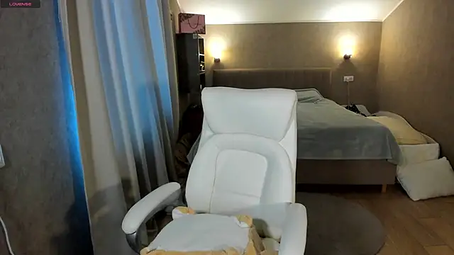 Your Wet Desire online show from April 2026 04:20:02 AM