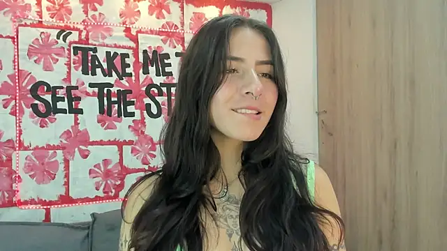 Mhelanny2 online show from March 2025 03:28:02 AM