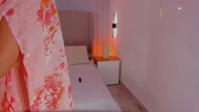 luisah  online show from February 2026 08:16:01 PM