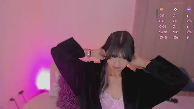 Snapshot of luisah_ chatting on April 2026 08:48:02 PM luisah online show from April 2026 08:48:02 PM