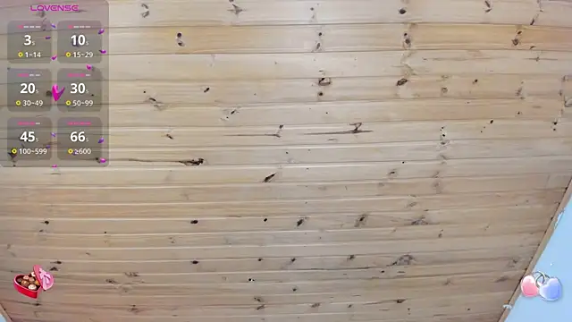 cristal  hot 1 online show from February 2025 04:04:01 AM