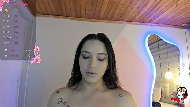 cristal  hot 1 online show from September 2025 05:06:02 AM