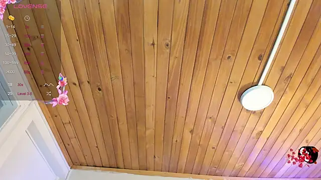 cristal  hot 1 online show from September 2025 05:18:01 AM