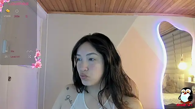 cristal  hot 1 online show from January 2026 05:11:01 AM