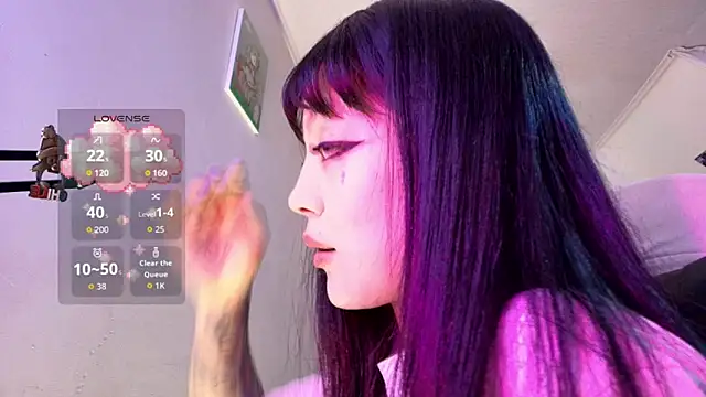 Persia 09 online show from November 2025 02:21:01 AM