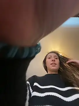 Sophi Cute online show from December 2025 12:32:01 PM